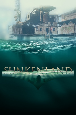 Sunkenland