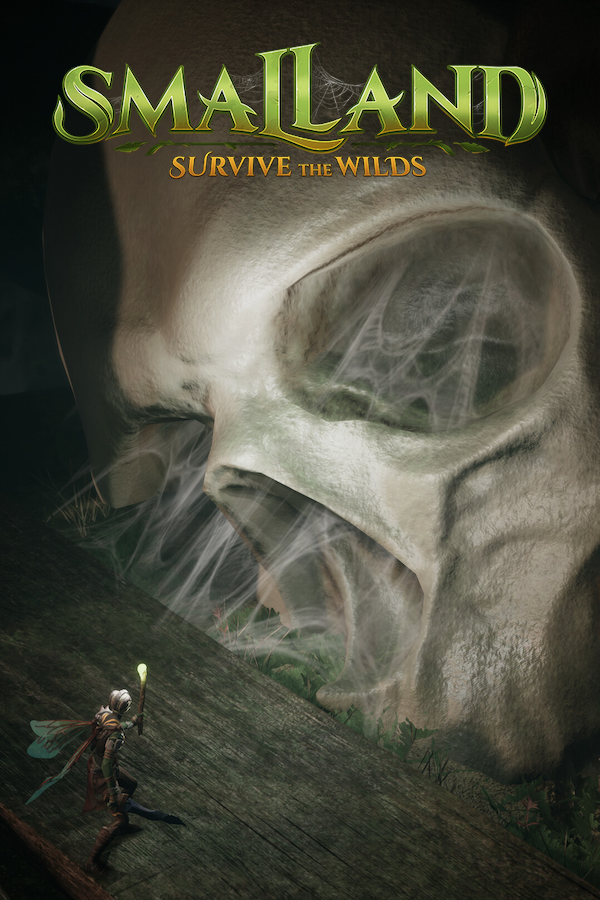 Smalland: Survive the Wilds