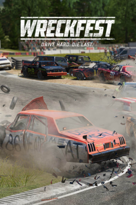 Wreckfest