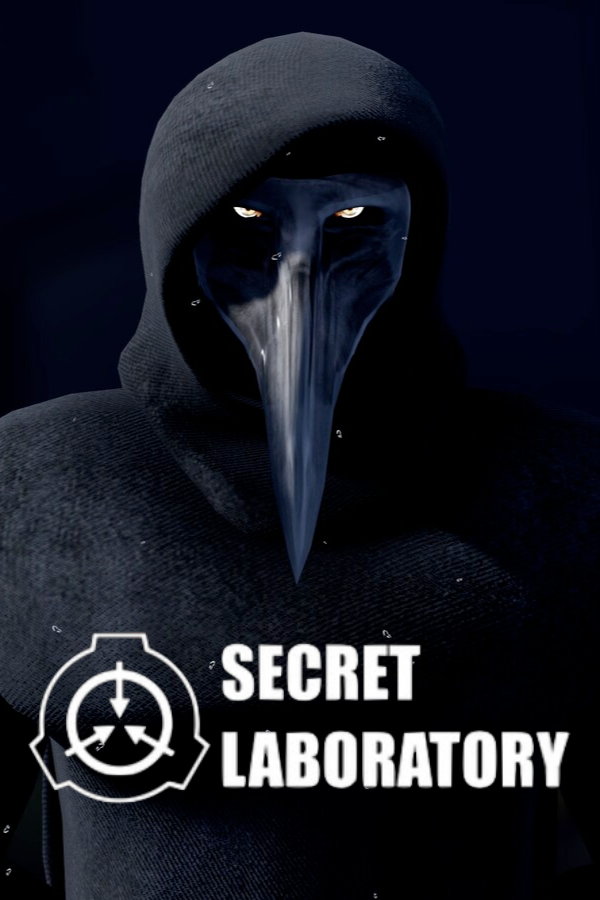 SCP: Secret Laboratory