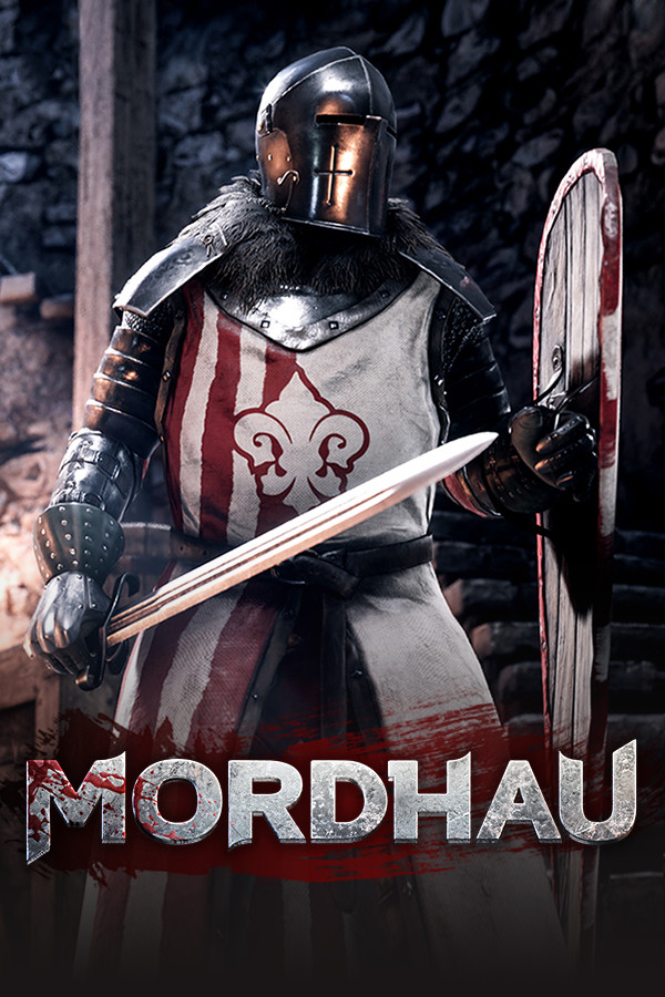 MORDHAU
