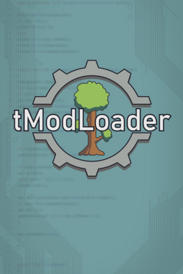 tModLoader