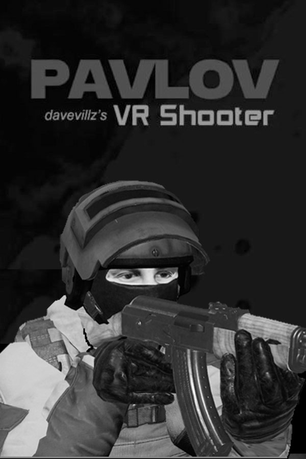 Pavlov VR