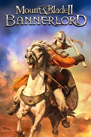 Mount & Blade II: Bannerlord icon